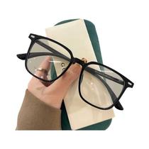 Óculos De Computador Transparentes Anti-luz Azul Para Mulheres E Unissex, Óculos De Sol De Moda