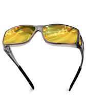 Óculos de condução de visão noturna FIMOSON TYM006-4 polarizados Óculos de condução de visão noturna FIMOSON TYM006-4 polarizados