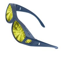Óculos de condução noturna EYEGOLD para adultos com lente polarizada Óculos de condução noturna EYEGOLD para adultos com lente polarizada