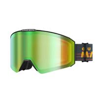 Óculos De Esqui Antiembaçante OTG Com Lente Magnética Intercambiável ZEISS OutdoorMaster Falcon