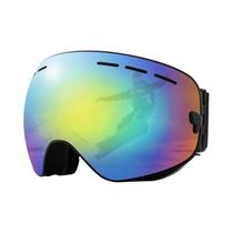 Óculos De Esqui Antiembaçantes De Dupla Camada ELAX, Novos Óculos Para Snowboard E Esportes Ao Ar
