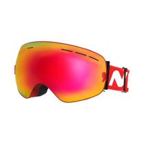 Óculos De Esqui Antiembaçantes De Dupla Camada UV400 Para Snowboard E Esqui Ao Ar Livre