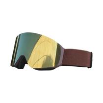 Óculos De Esqui Com Capa Magnética Antiembaçante De Dupla Camada Para Esportes Ao Ar Livre