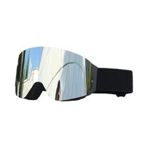 Óculos De Esqui Com Capa Magnética Antiembaçante De Dupla Camada Para Esportes Ao Ar Livre