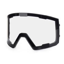 Óculos de esqui EXP VISION Dual Lock Magnetic para homens e mulheres