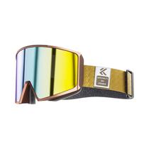 Óculos De Esqui Fotochromáticos Antiembaçantes UV400, Óculos De Sol Para Snowboard, Kit De Óculos De