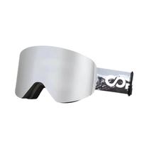 Óculos De Esqui Para Inverno Para Homens E Mulheres, Conjunto Com Troca Rápida Magnética, Óculos De