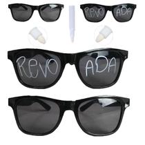 Óculos De Festa Caneta Tiktok Rápida