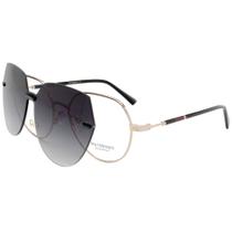 Óculos de Grau Ana Hickmann AH10017 09A Dourado Óculos de Grau Ana Hickmann AH10017 09A Dourado