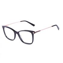 Oculos de Grau ANA Hickmann AH60011 52-16 A01 Oculos de Grau ANA Hickmann AH60011 52-16 A01