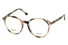 Óculos de grau Ana Hickmann AH60022 G22 Óculos de grau Ana Hickmann AH60022 G22