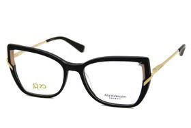 Óculos de grau Ana Hickmann AH60037 A01 56