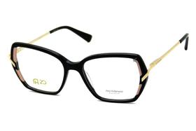 Óculos de grau Ana Hickmann AH60038 A02 54