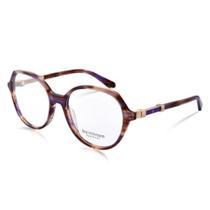 Oculos de Grau ANA Hickmann AH60053 53-17 G22 Oculos de Grau ANA Hickmann AH60053 53-17 G22