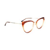Oculos de Grau ANA Hickmann AH6379 52-18 C03 Oculos de Grau ANA Hickmann AH6379 52-18 C03