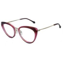 Óculos De Grau Ana Hickmann Ah6379 C01