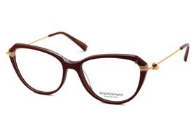 Óculos de grau Ana Hickmann AH6431 P03 54