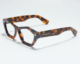 Óculos De Grau Anna Karenina Havana LT1081 C3-53 Óculos De Grau Anna Karenina Havana LT1081 C3-53