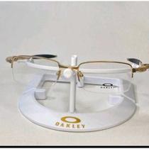 Óculos de grau / Armação Lentes Sem Grau/ Lupa descanso Molinha lupinha Metal