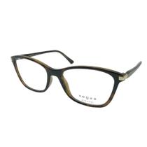 Óculos De Grau Armação Vogue 0Vo5378L Marrom