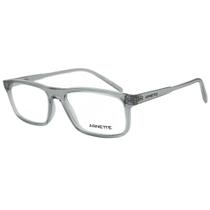 Óculos de Grau Arnette 7194 Dark Voyager 7194 2665 Cinza