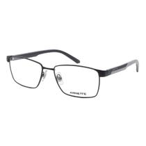 Óculos De Grau Arnette AN6139L 738 Preto