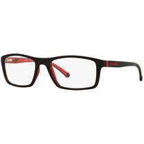 Óculos de Grau Arnette AN7083L 2294 Preto Fosco