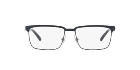 Óculos de Grau Arnette Mokele AN6131L 744 Azul Escuro Tam 54