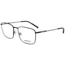 Óculos de grau Arnette Old Pal AN6135 737 Preto