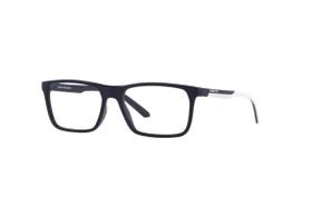 Óculos de Grau Arnette TAPAU AN7243L 2762 Retangular 145mm