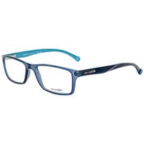 Óculos de grau Arnette Track AN7073L 2260 Azul