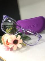 Óculos de grau Atitude