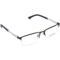 Óculos de Grau Azul EA1041 3131