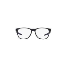 Óculos de Grau Azul Escuro Fosco Masculino Oakley Ojector rx 0OX8177L 8177B456