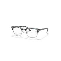 Óculos de Grau Azul Ray-Ban Clubmaster RX5154