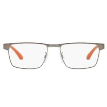 Óculos de Grau Bicolor Masculino 0EA1124 3003 55