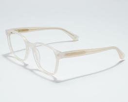 Óculos De Grau Bond Street Chroma Milano Photochromic Roxo ETG2503 C1-51