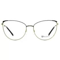 Óculos De Grau Bulget Bg1630N 04A