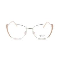 Óculos De Grau Bulget Bg1702 05A