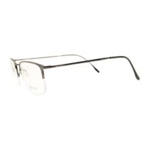 Oculos de Grau Bulget BG2061MT 54-19 02A Oculos de Grau Bulget BG2061MT 54-19 02A