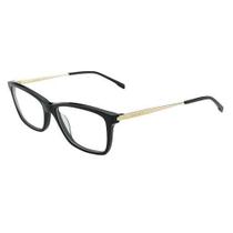 Óculos De Grau Bulget Bg6220 A01 53