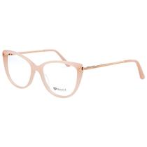 Óculos de Grau Bulget BG7072 K01 Rosa