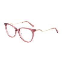 Óculos de Grau Bulget Feminino BG6419 G21
