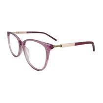 Óculos de Grau Bulget Feminino BG6425 G21