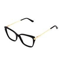 Óculos de Grau Bulget Feminino BG7100