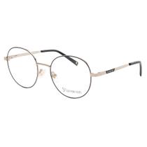 Óculos de Grau Carmen Vitti CV0257 C3 Preto