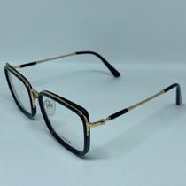 Oculos de Grau Carmim CRM41954 53-19 C1
