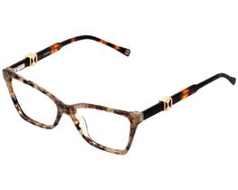 Óculos De Grau Carmim Havana Brilho CRM41699 C2-53 Óculos De Grau Carmim Havana Brilho CRM41699 C2-53