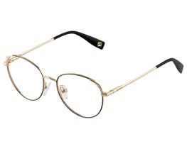 Óculos De Grau Carmim Marrom CRM41154 C3-53 Óculos De Grau Carmim Marrom CRM41154 C3-53