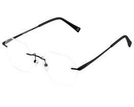 Óculos De Grau Carmim Preto CRM41704 C3-52